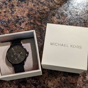 Michael Kors men's watch